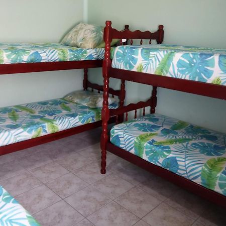 Apartamento Aconchego Da Vovo Peruíbe 외부 사진