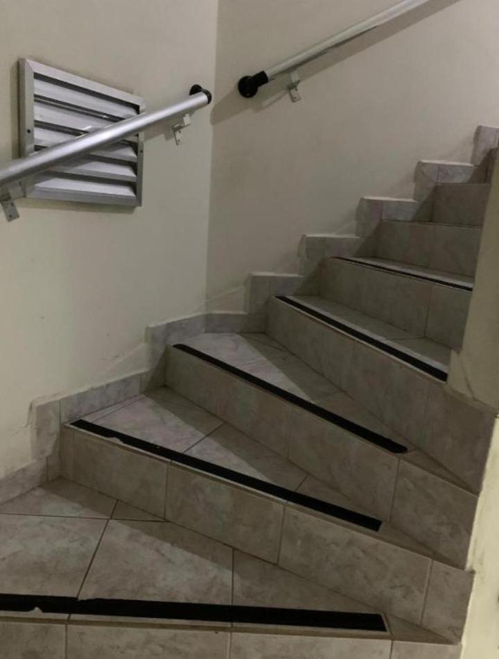 Apartamento Aconchego Da Vovo Peruíbe 외부 사진