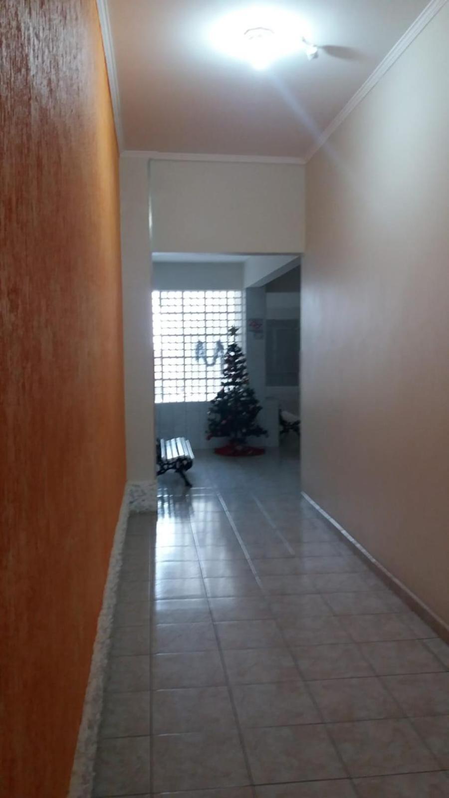 Apartamento Aconchego Da Vovo Peruíbe 외부 사진