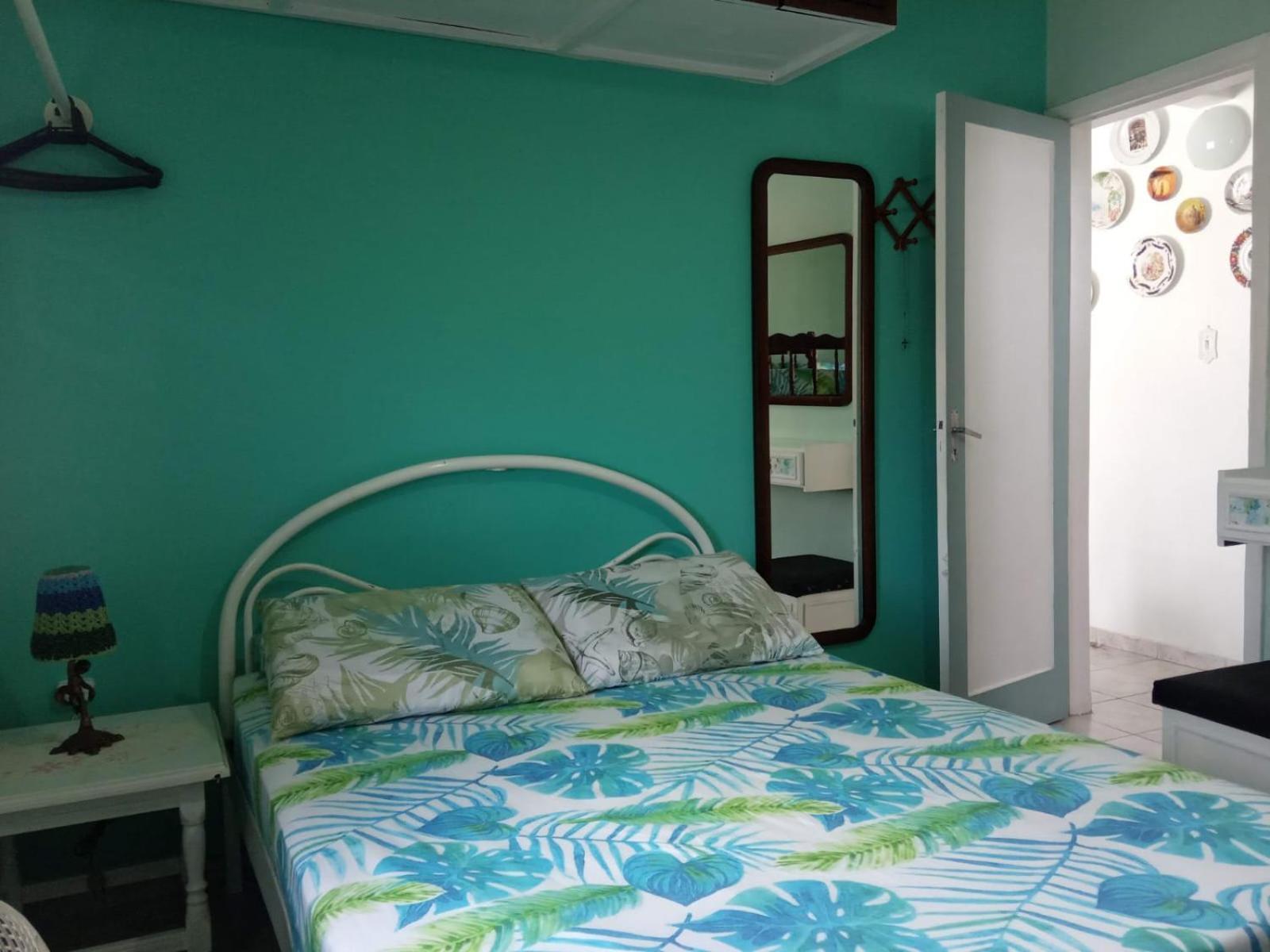Apartamento Aconchego Da Vovo Peruíbe 외부 사진