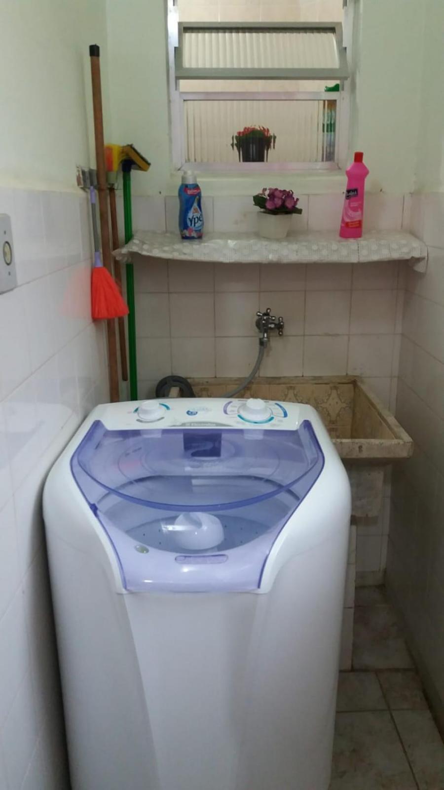 Apartamento Aconchego Da Vovo Peruíbe 외부 사진