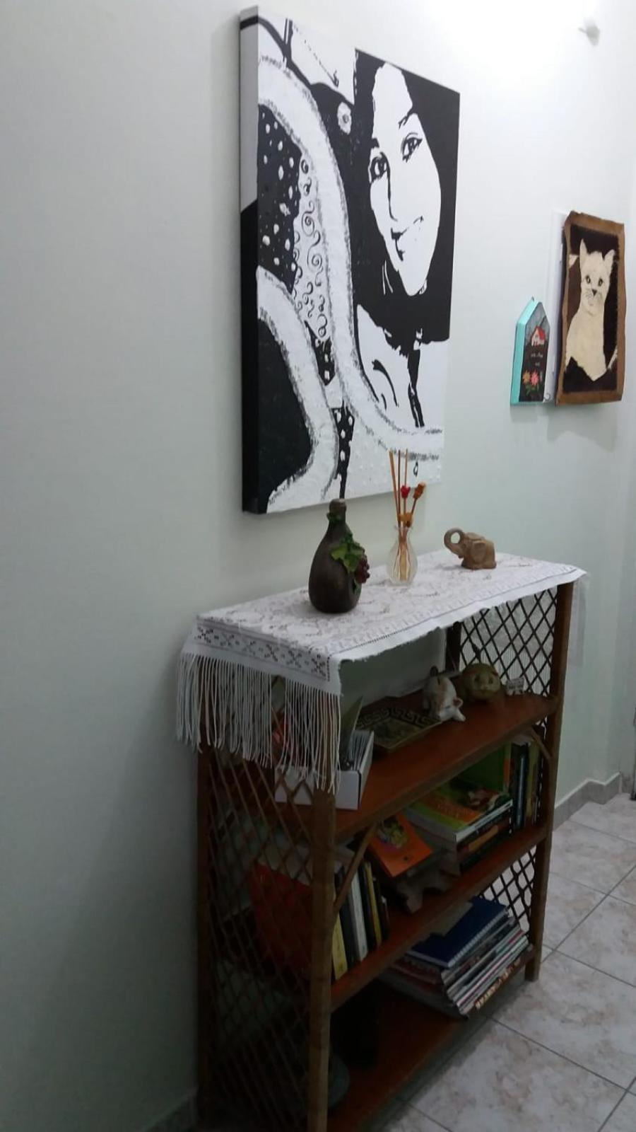 Apartamento Aconchego Da Vovo Peruíbe 외부 사진