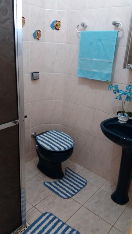Apartamento Aconchego Da Vovo Peruíbe 외부 사진