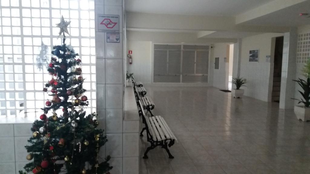 Apartamento Aconchego Da Vovo Peruíbe 외부 사진