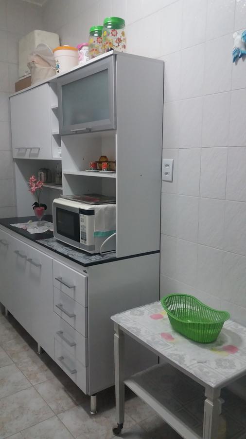 Apartamento Aconchego Da Vovo Peruíbe 외부 사진