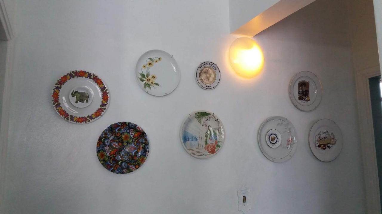 Apartamento Aconchego Da Vovo Peruíbe 외부 사진
